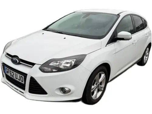 Ford Focus GF62 UJO