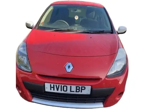 Renault Clio HV10 LBP