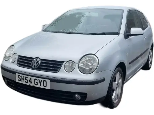 Volkswagen Polo Sport TDI SH54 GYO