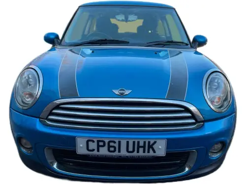 MINI ONE Pimlico CP61 UHK
