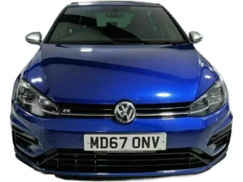 Volkswagen Golf MD67 ONV