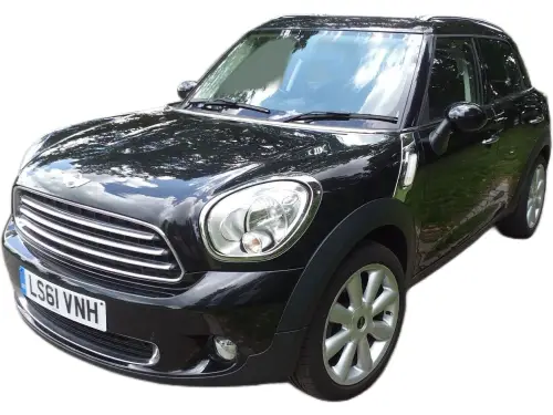 MINI Countryman Cooper LS61 VNH