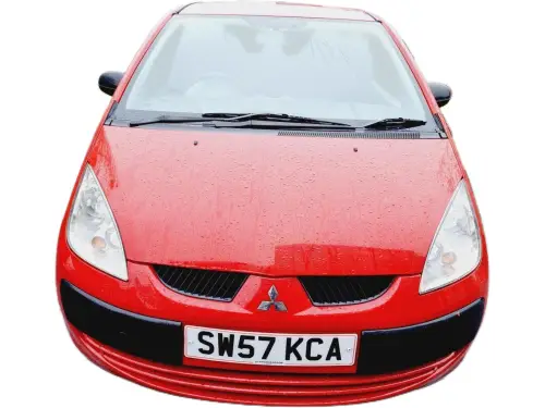 Mitsubishi Colt SW57 KCA