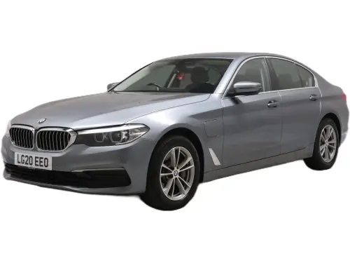 BMW 5 Series LG20 EEO