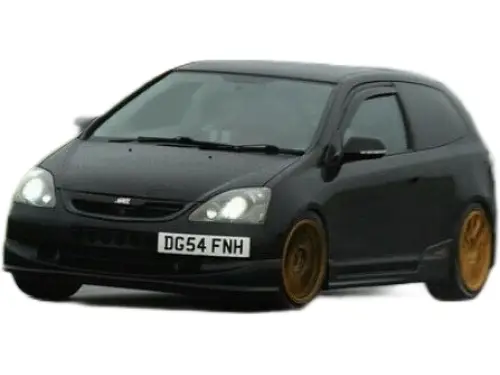 Honda Civic Type-R DG54 FNH