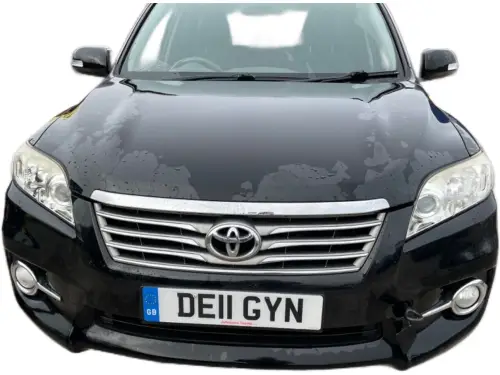 Toyota RAV-4 DE11 GYN