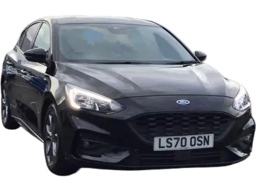 Ford Focus LS70 OSN
