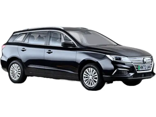 MG 5 Exclusive HN72 UAK