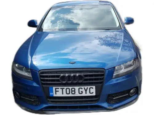 Audi A4 SE TDI Auto FT08 GYC