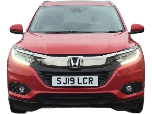 Honda HR-V SJ19 LCR