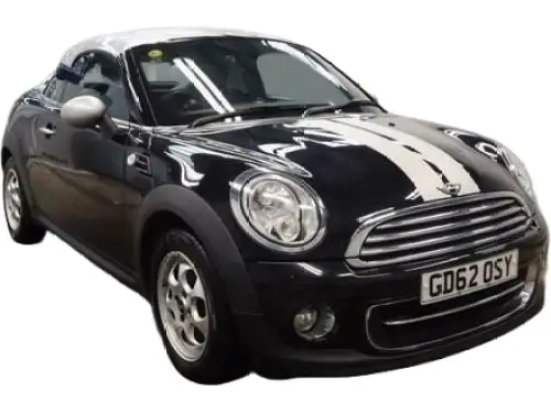 MINI Cooper GD62 OSY