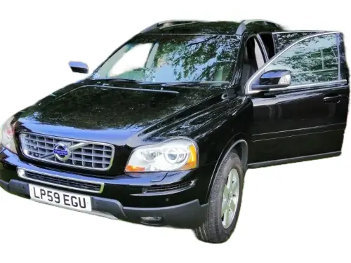 Volvo XC90 LP59 EGU