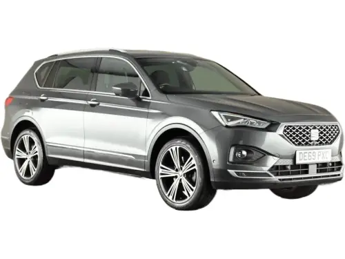 SEAT Tarraco DE69 PXC