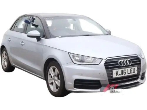 Audi A1 KJ16 LEU