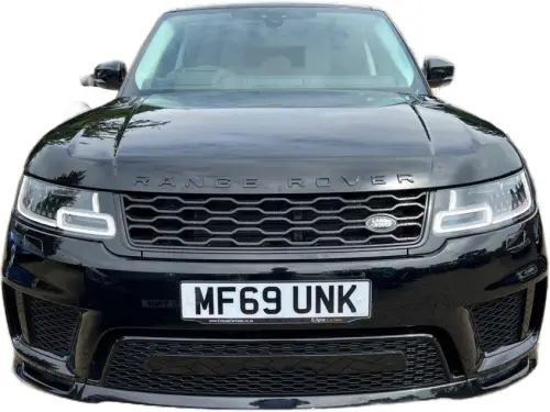 Land Rover Range Rover Sport MF69 UNK