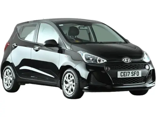 Hyundai I10 CE17 SFO