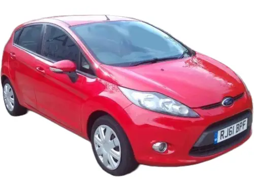 Ford Fiesta RJ61 BPF