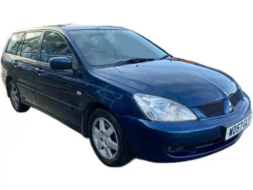 Mitsubishi Lancer Equippe A WD57 GLY