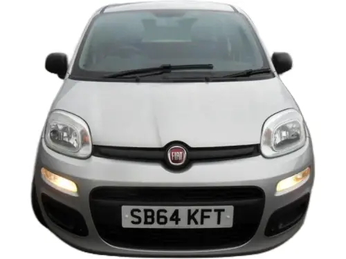 Fiat Panda SB64 KFT