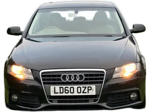 Audi A4 LD60 OZP