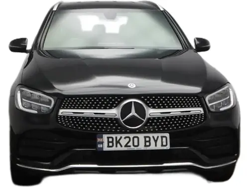 Mercedes-Benz GLC BK20 BYD
