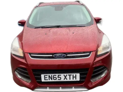 Ford Kuga EN65 XTH