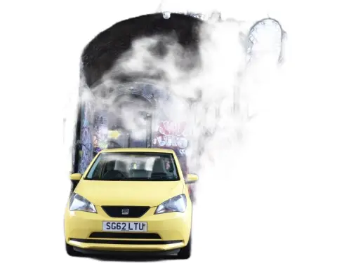 SEAT MII SG62 LTU