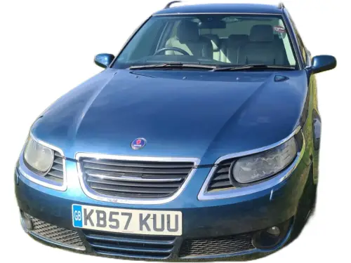 Saab 9-5 KB57 KUU