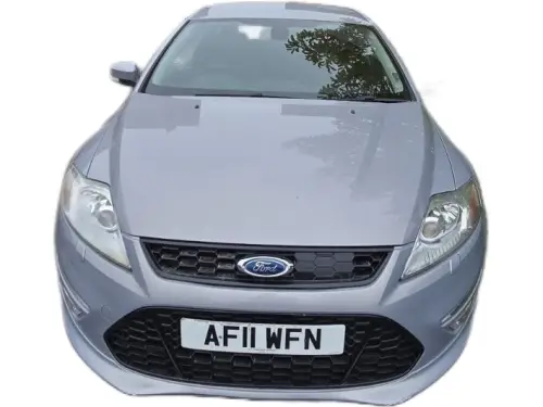 Ford Mondeo AF11 WFN