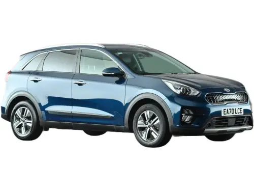 Kia Niro EA70 LCE