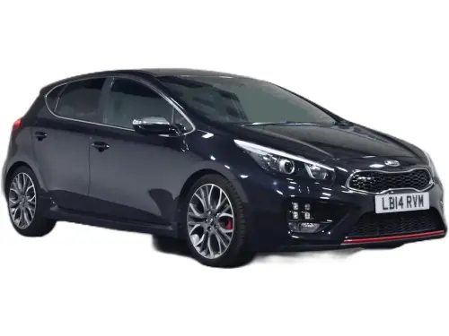 Kia Ceed LB14 RVM
