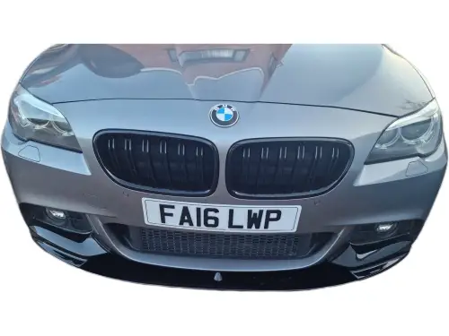 BMW 535 FA16 LWP