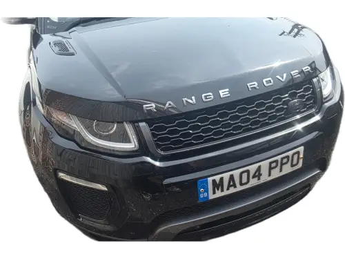 Land Rover Range Rover Evoque MA04 PPO
