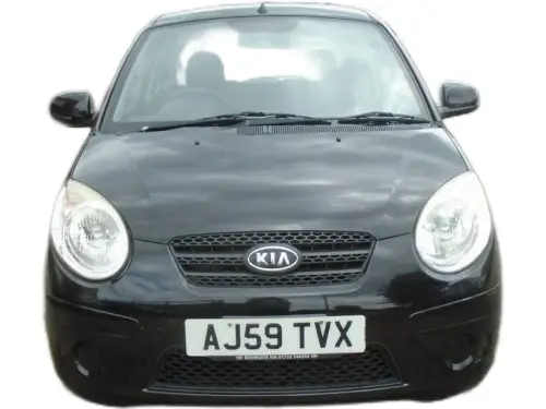 Kia Picanto AJ59 TVX