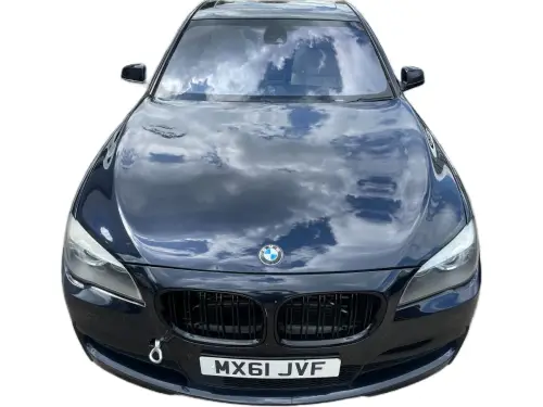 BMW 760 MX61 JVF