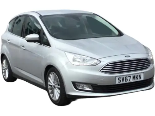 Ford C-Max SV67 MKN