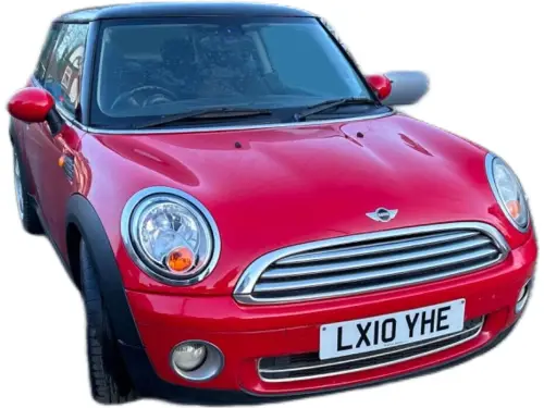 MINI Mini LX10 YHE