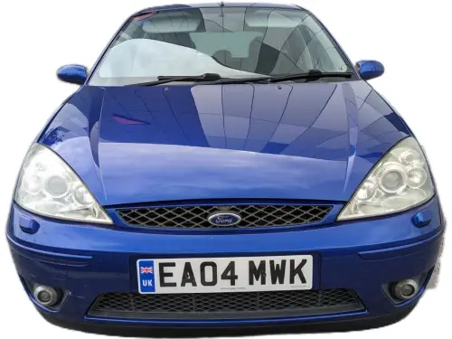 Ford Focus EA04 MWK