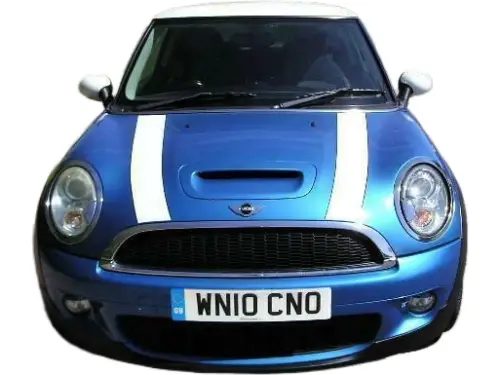 MINI Cooper S WN10 CNO