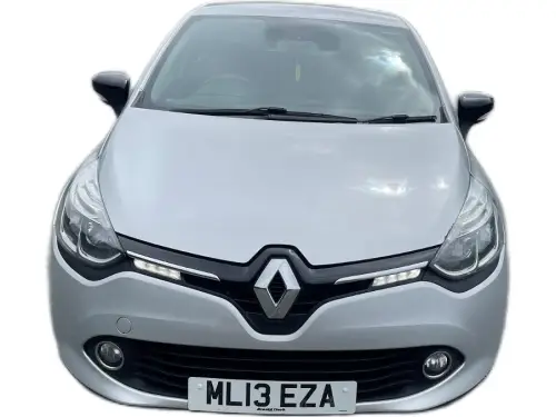 Renault Clio ML13 EZA