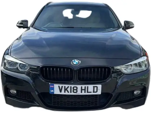 BMW 3 Series VK18 HLD