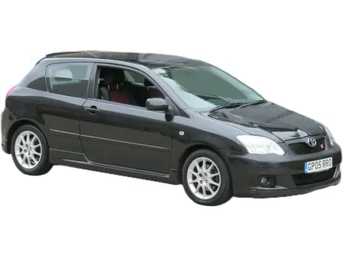 Toyota Corolla Tsport Vvtli GP05 RRO