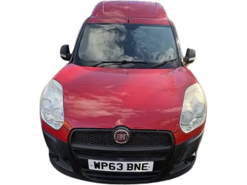 Fiat Doblo WP63 BNE