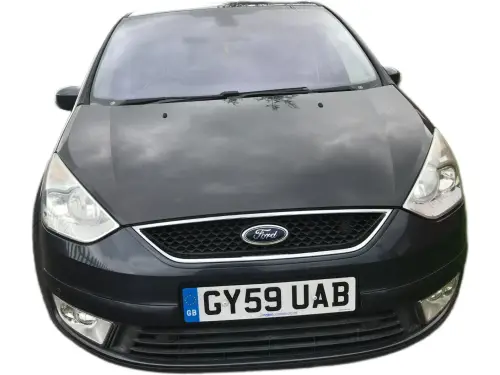 Ford Galaxy GY59 UAB