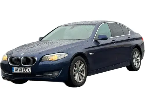 BMW 520 DF10 EOX