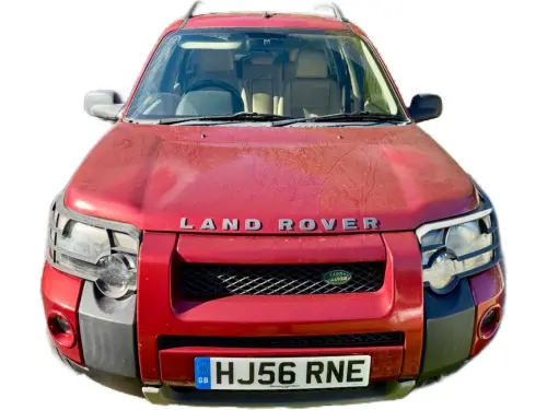Land Rover Freelander HJ56 RNE