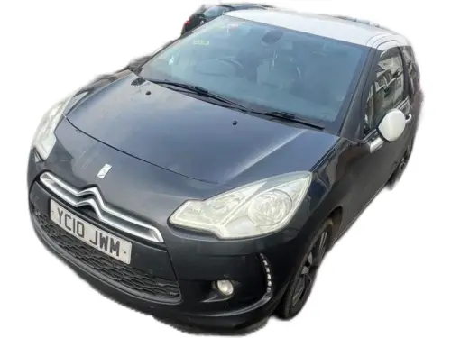 Citroën DS3 YC10 JWM