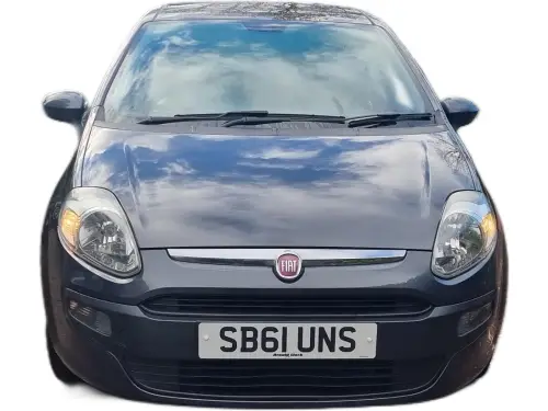 Fiat Punto SB61 UNS