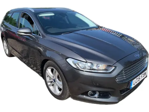 Ford Mondeo LC15 FXM