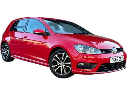 Volkswagen Golf FG65 EEZ